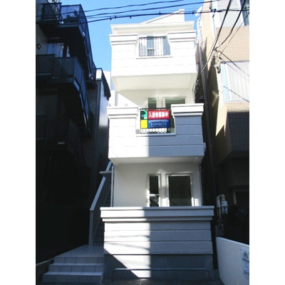 【外観】 | レインボーハウス