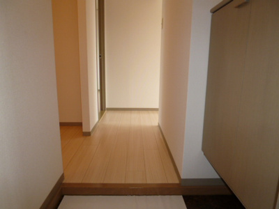 【玄関】 | セジュール老松