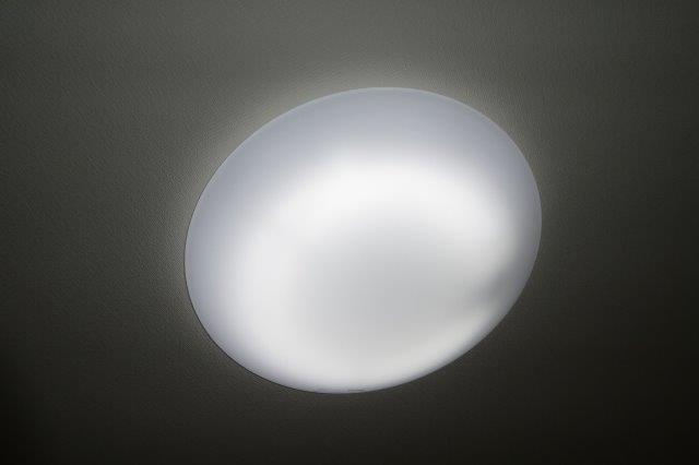 セジュール老松の設備|照明器具