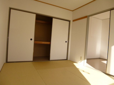 【居間・リビング】 | セジュール老松