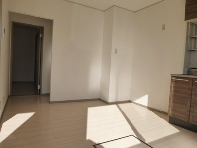 【キッチン】 | セジュール老松 | ダイニング