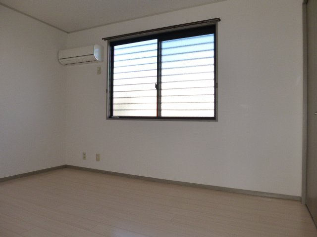 セジュール老松の寝室|洋室