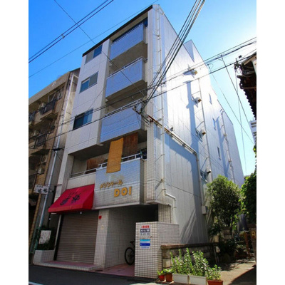 【外観】 | メゾンドールＤＯＩ