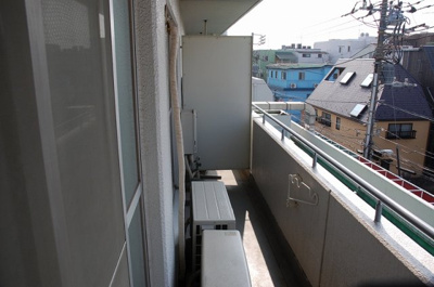 【展望】 | スターハイツ下高井戸