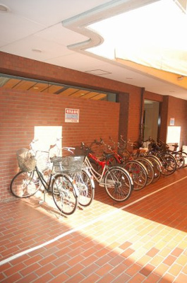 【その他共用部分】 | スターハイツ下高井戸