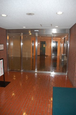 【エントランス】 | スターハイツ下高井戸