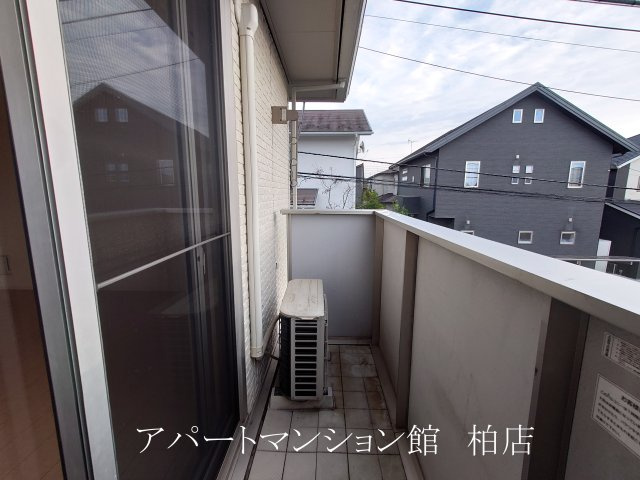 センターフィールドＢの収納