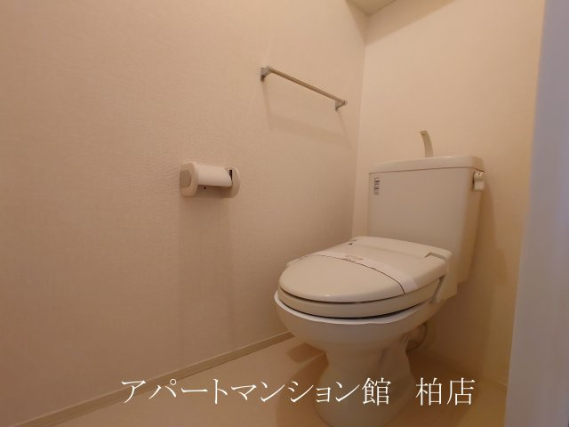 センターフィールドＢのその他共用部分