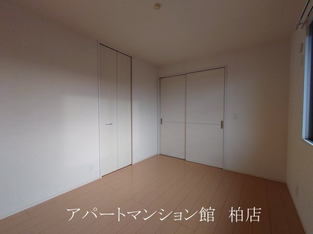 センターフィールドＢの子供部屋