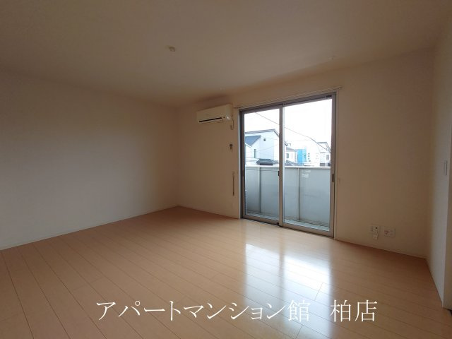 センターフィールドＢのキッチン