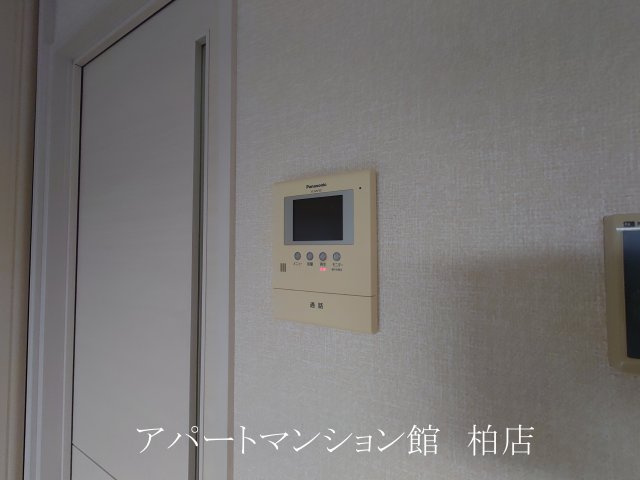 センターフィールドＢの寝室