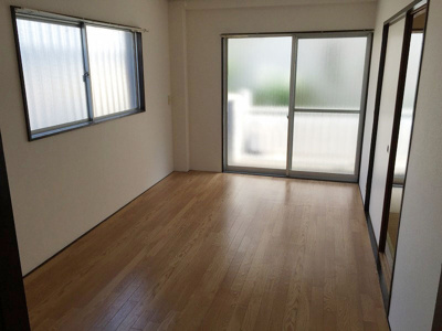 【洋室】 | 甲子園ファイブ（鳴尾北小・学文中学校区）