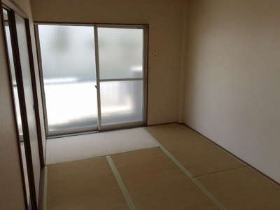 【和室】 | 甲子園ファイブ（鳴尾北小・学文中学校区）