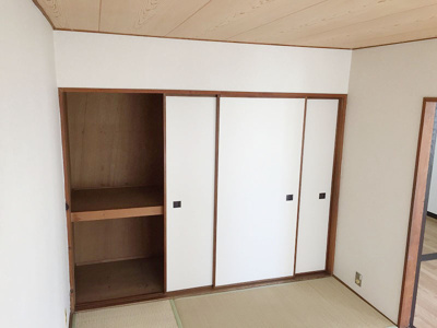 【収納】 | 甲子園ファイブ（鳴尾北小・学文中学校区）