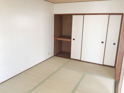 【和室】 | 甲子園ファイブ（鳴尾北小・学文中学校区）