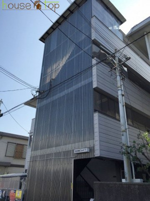 【外観】 | 甲子園ファイブ（鳴尾北小・学文中学校区）