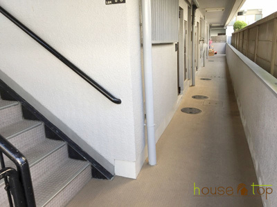 【その他共用部分】 | 甲子園ファイブ（鳴尾北小・学文中学校区）