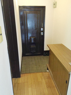 【玄関】 | 甲子園ファイブ（鳴尾北小・学文中学校区）