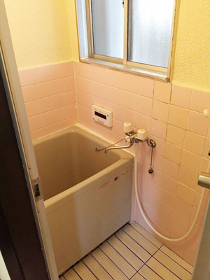 【浴室】 | 甲子園ファイブ（鳴尾北小・学文中学校区）