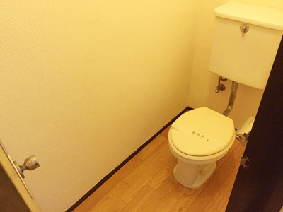 【トイレ】 | 甲子園ファイブ（鳴尾北小・学文中学校区）