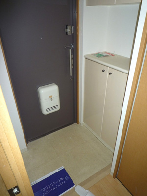 【玄関】 | コウジィーコート園田