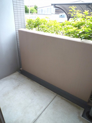 【バルコニー】 | コウジィーコート園田