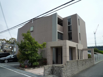 【外観】 | コウジィーコート園田