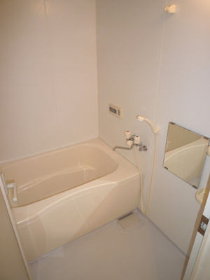 【浴室】 | コウジィーコート園田