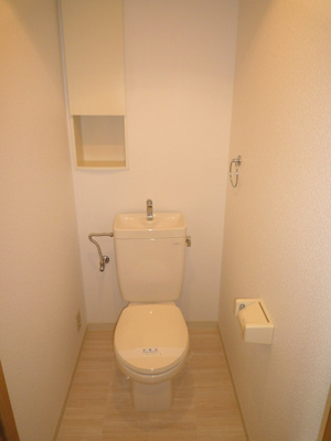 【トイレ】 | コウジィーコート園田