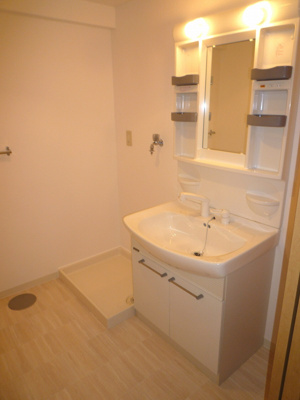 【洗面所】 | コウジィーコート園田