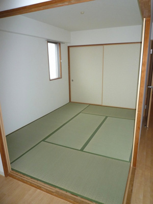 【和室】 | コウジィーコート園田