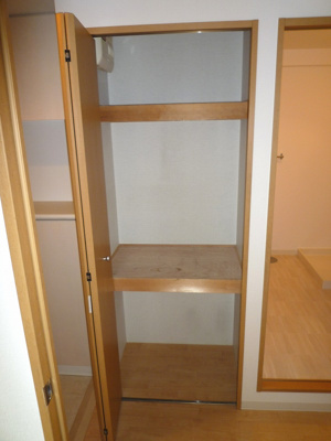 【収納】 | コウジィーコート園田