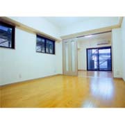 グラヴィス平尾の洋室|グラヴィス平尾（1LDK）　洋室