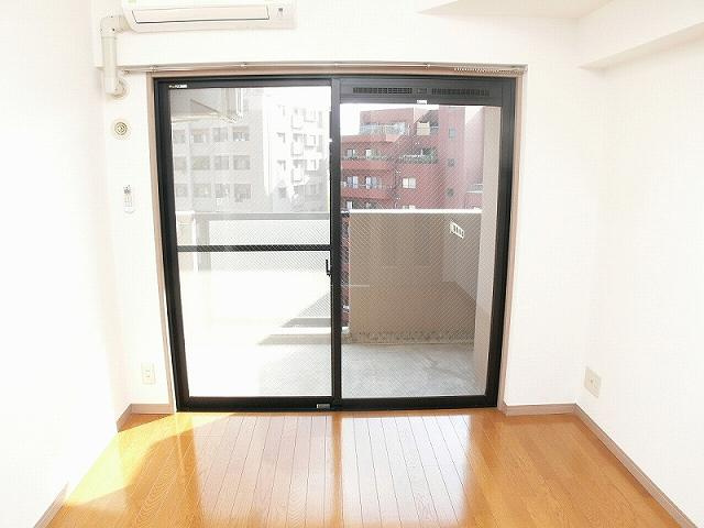 グラヴィス平尾の洋室|グラヴィス平尾（1LDK）　洋室