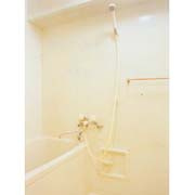 グラヴィス平尾の浴室|グラヴィス平尾（1LDK）　風呂