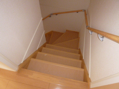 【内装】 | ヴィレッタⅡ