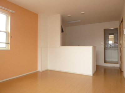 【居間・リビング】 | ヴィレッタⅡ