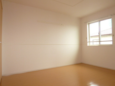 【洋室】 | ヴィレッタⅡ