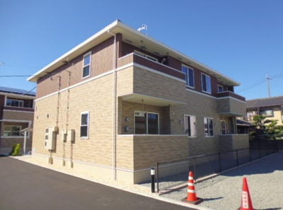 【外観】 | ヴィレッタⅡ