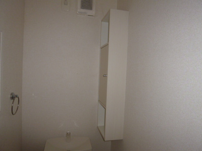 【トイレ】 | ヴィレッタⅡ