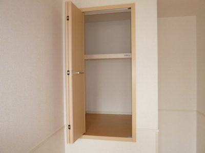 【収納】 | ヴィレッタⅡ