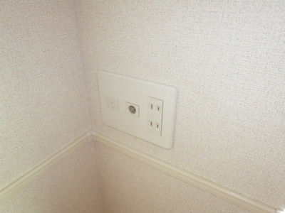 【設備】 | ヴィレッタⅡ