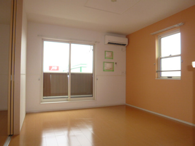 【居間・リビング】 | ヴィレッタⅡ