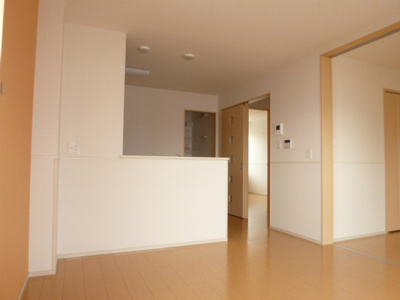 【居間・リビング】 | ヴィレッタⅡ