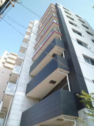 【外観】 | セレブコート木川