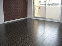 【洋室】 | セレブコート木川