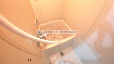 【浴室】 | 萩原ハイツ