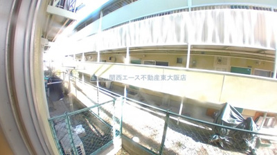 【展望】 | 萩原ハイツ