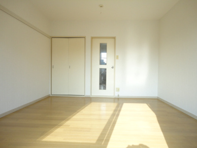 【その他】 | コルビーイースト | バルコニーからのお部屋！
