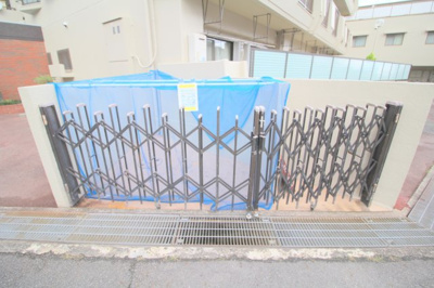 【その他共用部分】 | 緑地エレガンス１号館